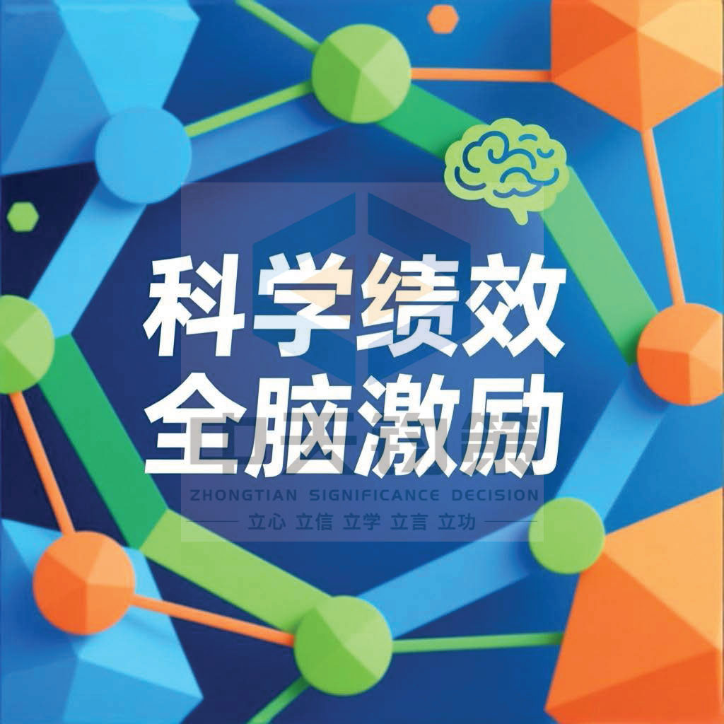 《科学绩效、全脑激励》课程大纲（基础版）（2/2）