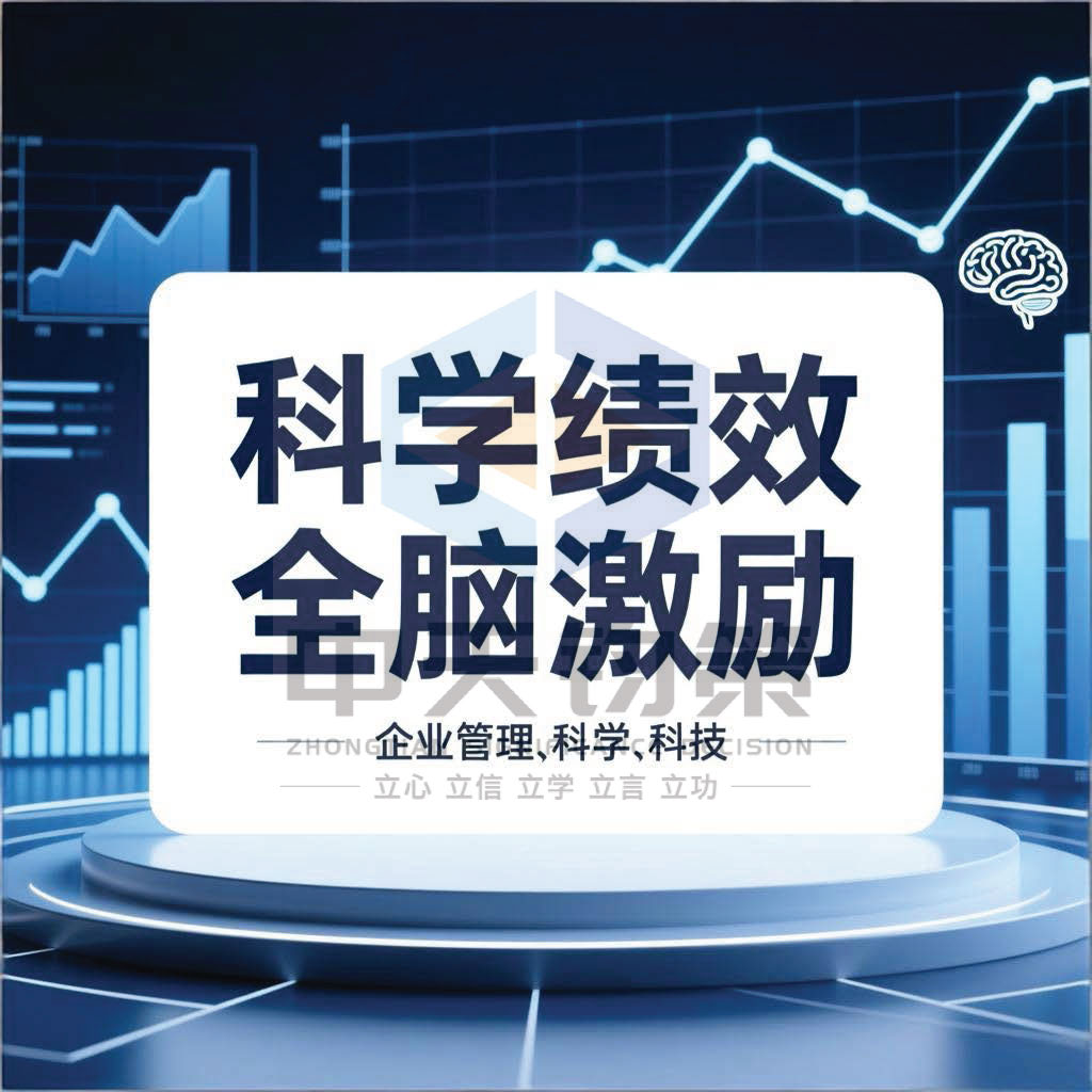 《科学绩效、全脑激励》课程扩展大纲（扩展板）（3/3）