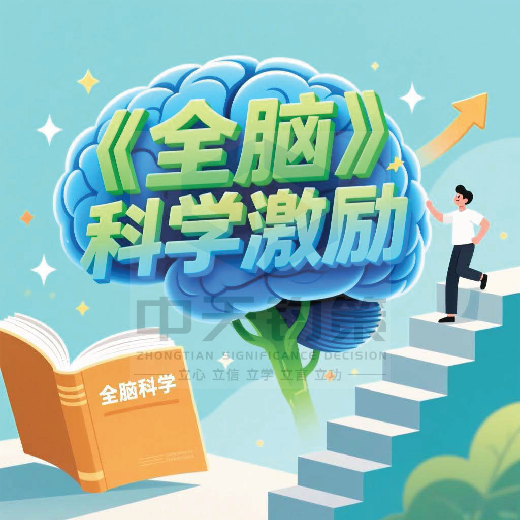 《全脑激科学励》基础版课程大纲（3/3）