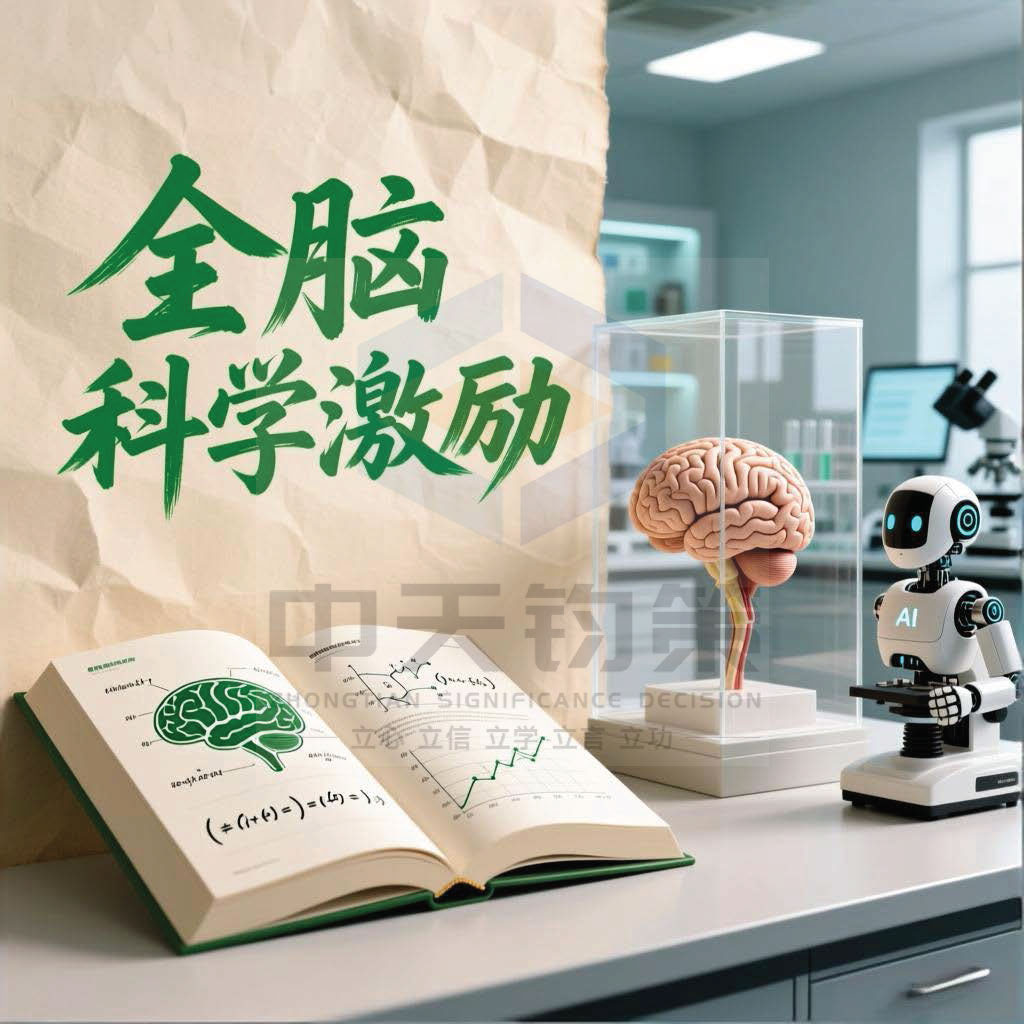 全脑科学激励